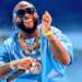 Davido To Perform At PFA Awards