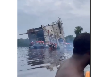 Briton, 4 Others Die As Seplat Drilling Rig Collapses In Delta