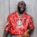 Davido Becomes First African Artiste To Perform At PFA Awards