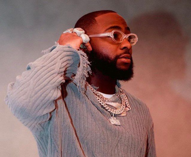 Davido, AY, Oga Driver Win Celebrity Awards 1 davido