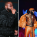 Davido, Burna Boy Bag 4 Nominations Each At 2023 Trace Awards