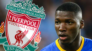 EPL: Liverpool Agree Record £111m Fee With Brighton For Caicedo 1 download