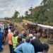 Deadly Folly Of Scooping Petrol