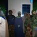 NAF Special Forces Rescue 7 Kidnap Victims In Kaduna