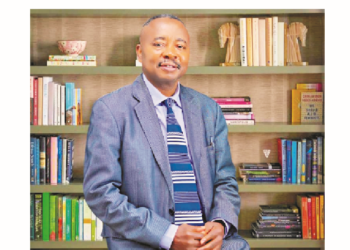 How Dancing Chimpanzee Raised My Interest In Wildlife Conservation – Prof Eniang
