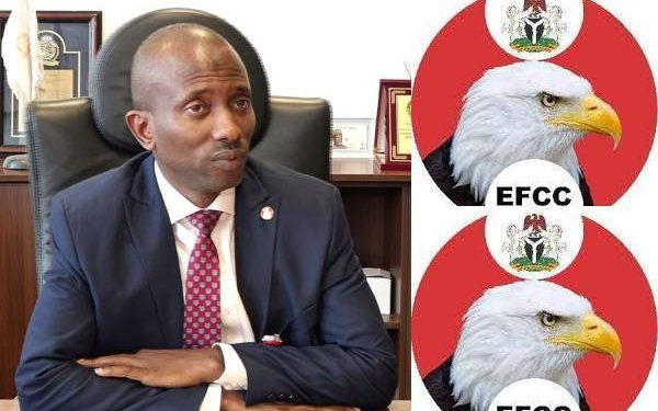 EFCC Tasks Law Enforcement Agencies On Asset Recovery 1 efcc chukkol