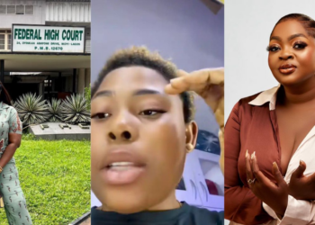 Eniola Badmus Reacts After TikToker Who Cyberstalked Her Bagged 3-year Jail Term
