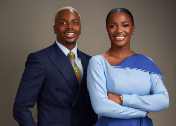 Literacy: Hilda Baci, Adeoluwa Donate 5,000 Books To Youths