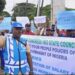 FRSC Marshal Risks Sanction For Participating In NLC Protest