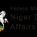 Scrapping Of Niger Delta Ministry, Invitation To Anarchy – Clark, Others 5 Scrapping Of Niger Delta Ministry, Invitation To Anarchy – Clark, Others