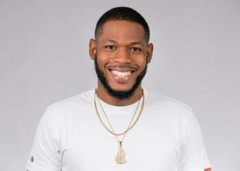 BBNaija All Stars: Tolanibaj, Frodd Evicted From House