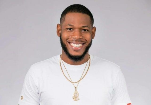 BBNaija All Stars: Tolanibaj, Frodd Evicted From House 1 frodd