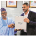 Galaxy BackBone Partners Egyptian Firm On Cybersecurity Solutions