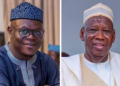 JUST-IN: APC NEC Confirms Ganduje, Ajibola As National Chair, Secretary