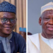 JUST-IN: APC NEC Confirms Ganduje, Ajibola As National Chair, Secretary