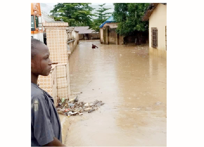 Resilience Amidst Adversity: Taraba’s Gashsaka Community’s Struggle With Recurrent Floods 1 gashaka
