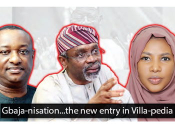 Tinubu’s List, Gbaja-nisation And Nigeria’s Politics