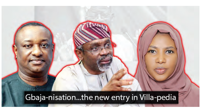 Tinubu’s List, Gbaja-nisation And Nigeria’s Politics 1 gbajanisation
