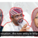 Tinubu’s List, Gbaja-nisation And Nigeria’s Politics 5 Tinubu’s List, Gbaja-nisation And Nigeria’s Politics