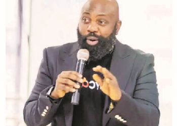 We’re In A Generation Of Great Possibilities With Tech – GOMYCODE Country Head