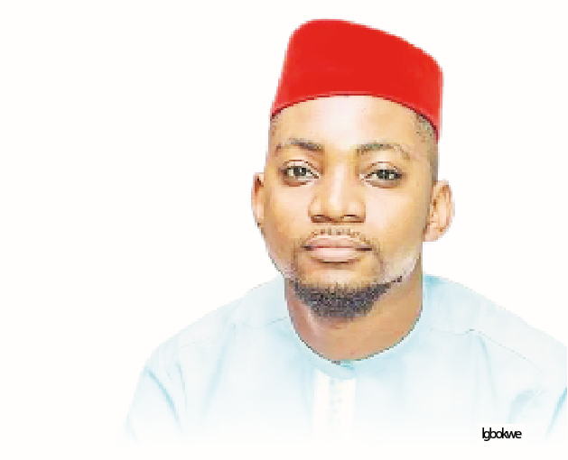 Nigeria Prize For Literature Has Improved Writing, Publishing In Nigeria – NLNG 1 igbokwe