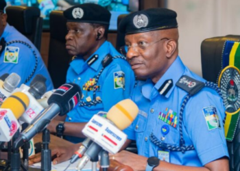 Adamawa Looting: IGP Beefs Security Around Food Storage Facilities