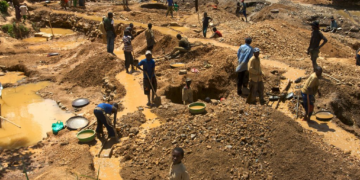 MAN Wants Tougher Legislations On Illegal Mining