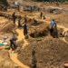 MAN Wants Tougher Legislations On Illegal Mining