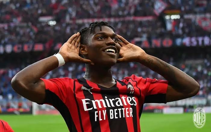 AC Milan Coach Pioli Happy With Leao, Romero As Season Begins 1 images 1 1