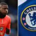 EPL: Chelsea Complete Signing Of Caicedo From Brighton For £100m 4 Chelsea Agree £115m Deal For Brighton Midfielder CaicedoÂ