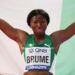 World Athletics Championships: Ese Brume Leaps Into Long Jump Final 5 World Athletics Championships: Ese Brume Leaps Into Long Jump Final