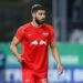 EPL: Man City Complete Signing Of Josko Gvardiol