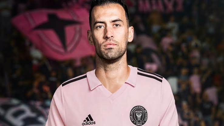 MLS: Inter Miami Is Growing — Sergio Busquets 1 images 12 1