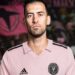 MLS: Inter Miami Is Growing — Sergio Busquets