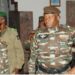 Coup: Niger Revokes Military Pact With France 5 Coup: Niger Revokes Military Pact With France