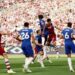 EPL: West Ham Beat Chelsea 3-1 In London Derby 5 EPL: West Ham Beat Chelsea 3-1 In London Derby