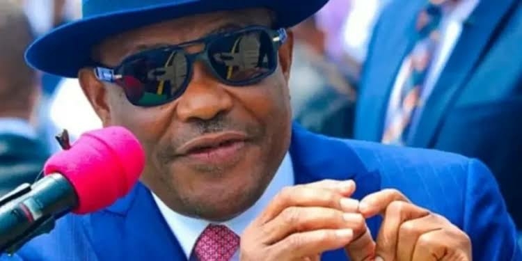 Abuja And The 'Wike Effect' 1 images 16