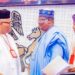 Akpabio Appoints Lawan, Kalu, Yari, Tambuwal, Oshiomhole, Others C'ttee Chairs 5 Akpabio Appoints Lawan, Kalu, Yari, Tambuwal, Oshiomhole, Others C’ttee Chairs