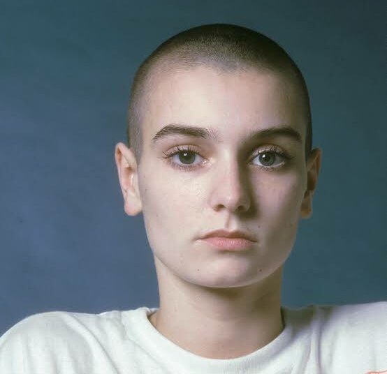 sinead o'connor