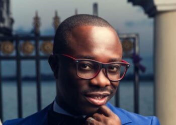 I Never Said My Ex-wife Married Me For Money – Julius Agwu