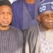 Group Faults Masari’s Exclusion In Tinubu Govt