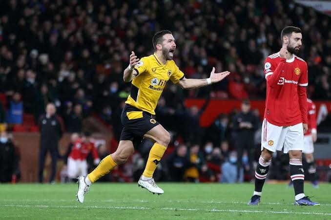 Manchester United Vs. Wolverhampton Wanderers: A Preview 1 images 2