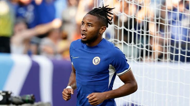 EPL: Chelsea's Christopher Nkunku Ruled Out For Months Over Injury 1 images 20