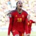Spain Beat Netherlands To Reach First FIFA Women’s World Cup Semifinals 5 Spain Beat Netherlands To Reach First FIFA Women’s World Cup Semifinals