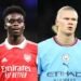 Man City's Stones, Haaland, Busayo Saka, Others Make EPL Best 11 In Opening Game Week 5 Man City’s Stones, Haaland, Busayo Saka, Others Make EPL Best 11 In Opening Game Week