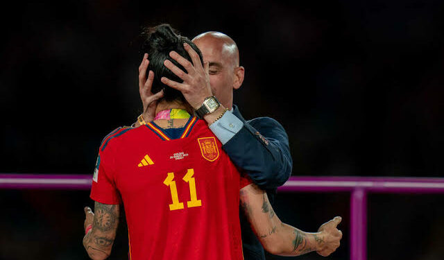 Spain