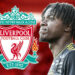 EPL: Liverpool Agree £60m For Lavia 5 EPL: Liverpool Agree £60m For Lavia