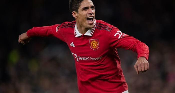 Varane