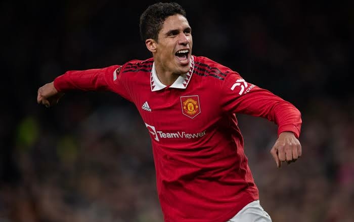 EPL: Varane Scores Winning Goal As Man Utd Defeat Wolves 1-0 1 images 5