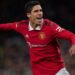 EPL: Varane Scores Winning Goal As Man Utd Defeat Wolves 1-0